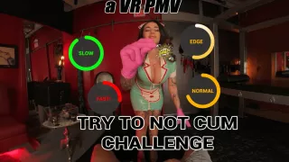 Try To Not Cum Challenge