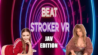 Beatstrokervr Jav Edition [Pmv Anime Cock Hero]