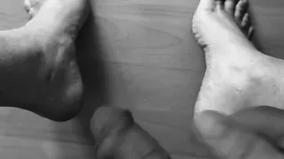 The Exhibitionist, 69 - In this video, I quietly whisper her name another. Oops...