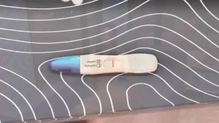 Wvm - Part 223 - Pregnancy Test by Misskitty2k