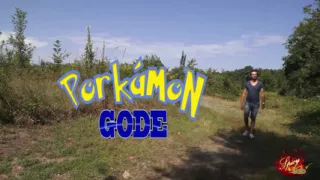 Porkamon: porn manga cosplay