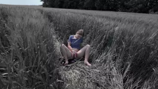 In Desperation I Just Wanted to Go Home to Jerk off