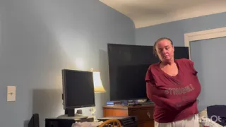 Step mama loves to suck and fuck you!