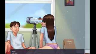 new hot bhabhi in summertime saga