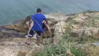 Sahin K Satisfies a Horny Turkish Woman's Lust