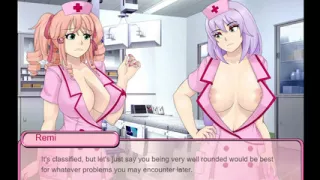 Umichan futa fantasy gameplay part 1