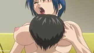 # sucking dick and inserting a narrow pussy