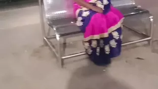 Desi GF BF unmarried Sex in OYO leaked MMS Xxx, Desi Village GF tight pussy fuck