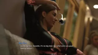 Love and Temptation Ep 4