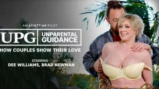 How Couples Show Their Love