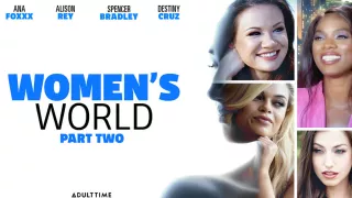 Women's World: Part Two