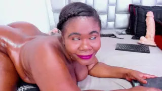 I will make you mine Foever with my Ahegao