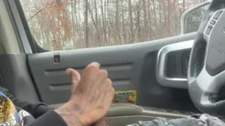 Suck and Worship My Big Black Cock