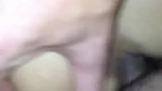 I'm Fucking a Stranger After a Party.