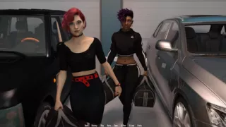 Wvm - Part 143 - the Interview by Misskitty2k