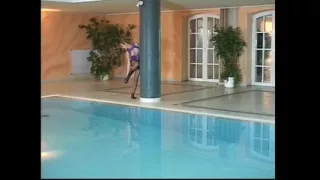 Ricche e Viziose - Episode 2