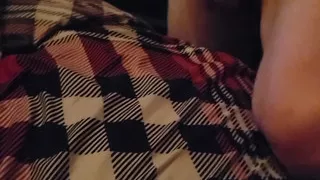 Stepdad Went to the Store, Hurry!