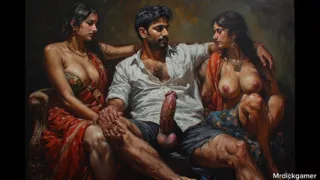 My super desi stepsister swalls my cum every day lucky stepbrother fucks her everyday