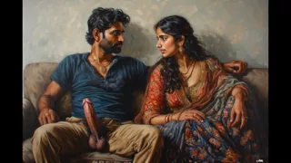 Sexy slim indian village girl sex with her tution sir