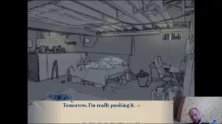 A Spoonful of Sugar Walkthrough 3