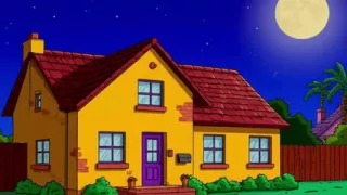 Married Housewife Gets Fucked on the Kitchen Table While Her Husband Stands Quietly Behind the Door and Watches