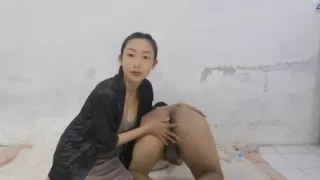 Asian girl riming malay boyfriend ass .and fucking, a beautifull pinay girl