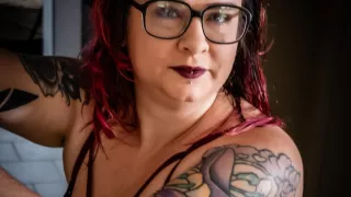 Horny Stepmom Catches Her Stepson's Wife In Her Toy Drawer