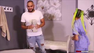 Punk Girl Ruined Him