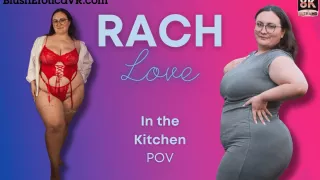 Rach Love - In The Kitchen