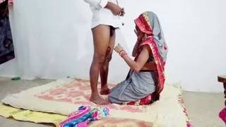 Neighbor Bhabhi Fuck During the Day