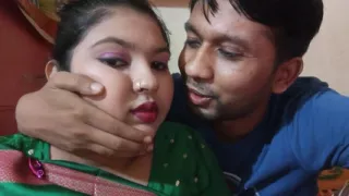 Newly Married  Cute Couple Goals Caring Husband Wife Romantic Love Romance