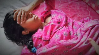New marriage husband and wife afternoon time fucking - fast time fucking younger bhabhi pussy - hot desi village bhabhi anal sex