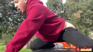 Big Dick Breeding Twink Hung Papi Cum Load Hungpapi