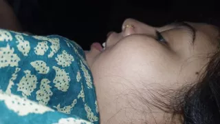 Most Beautiful Caring husband & wife love Newly Married couples