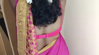 Step sister hot romance with cute structure