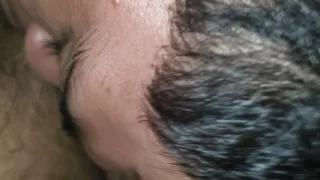 Indian hard lond thin dick deep throat fuck mouth in the room