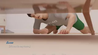 Skinny stepsister fucked by stepbrother