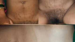 Chudai Desi Bhabhi's Indian Hot Boobs