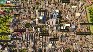 Fashion Business Ep2 Part 33 Best Stripper of the World by Loveskysan69