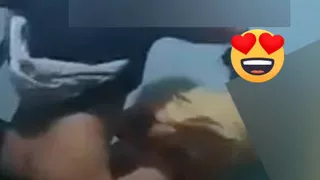 Scandal of wife cheating while husband is asleep