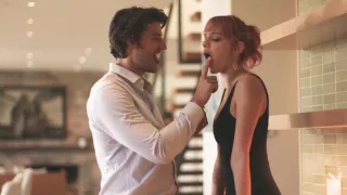 Revenge Part 1 - PlayboyTV