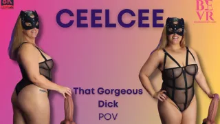 Ceelcee - That Gorgeous Dick