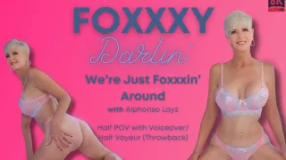 Foxxxy Darlin' And Alphonso Layz