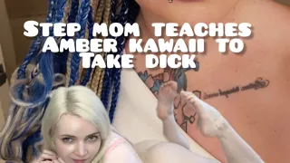 Dick Demo - Taboo Step Fam