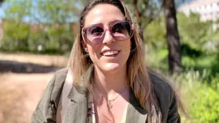 Putalocura - Spanish Mónica Pavard Is Given Sexual Pleasure