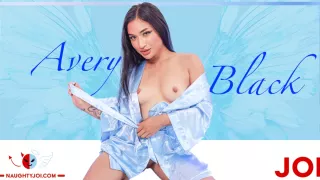 Avery Black Builds Your Trust Slowly