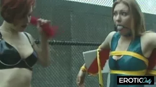 Des Ires In Pet Play Desire Fantasy