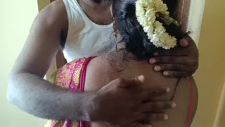 Step sister hot romance and with cute structure 2