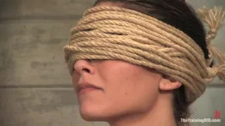 The Training of Jade Indica, Day Three