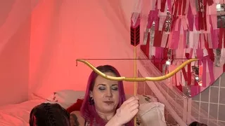 Naked News First Livestream